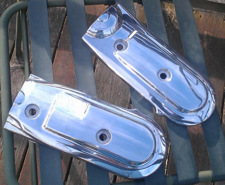 Polished GL1200 Timing Belt Covers.jpg