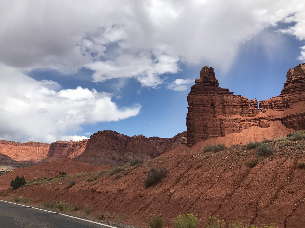 Capital Reef