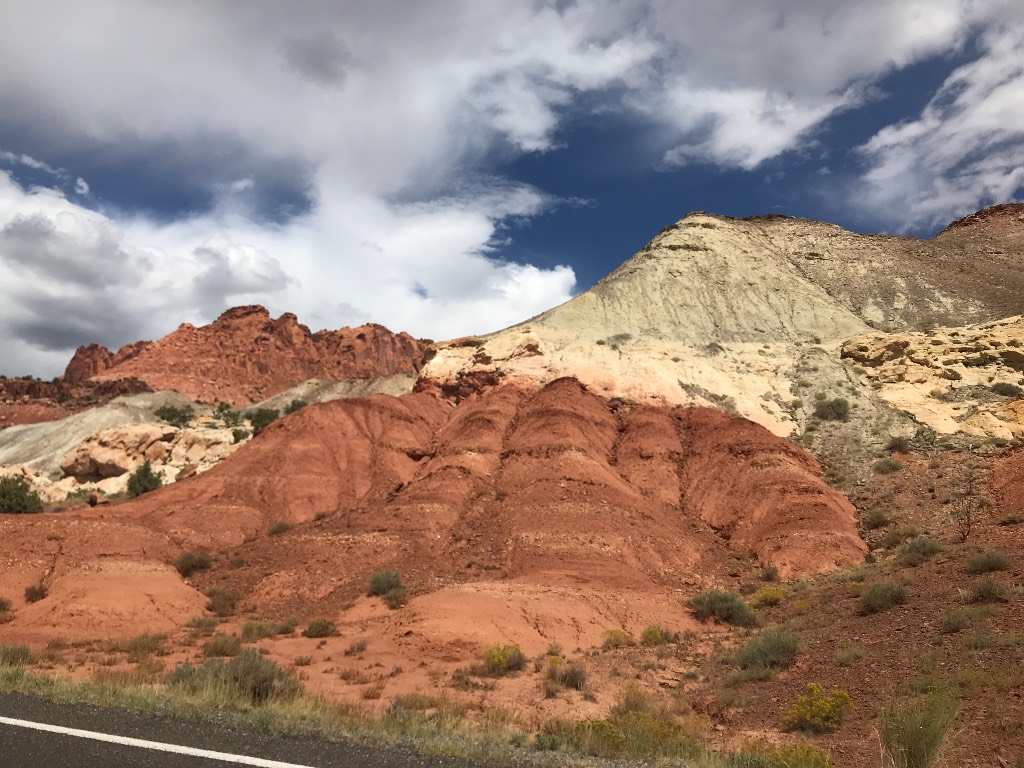 Capital Reef