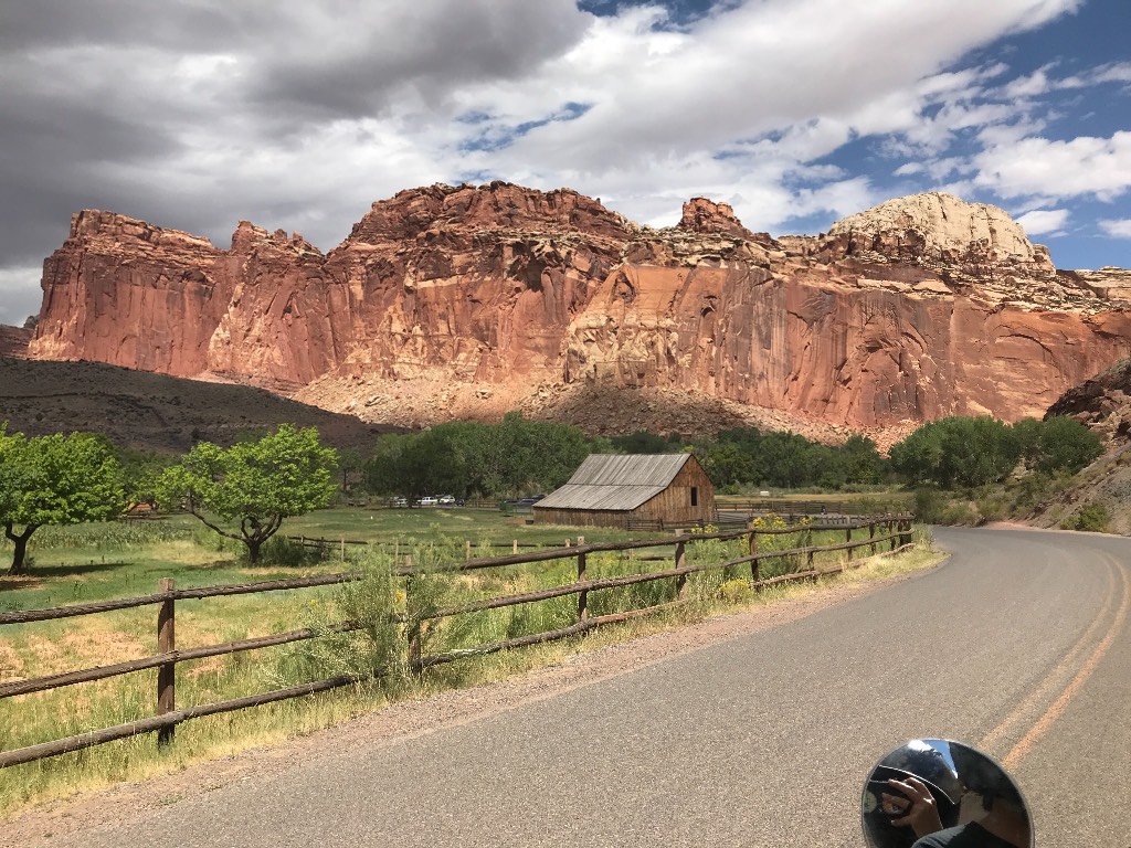 Glen Canyon