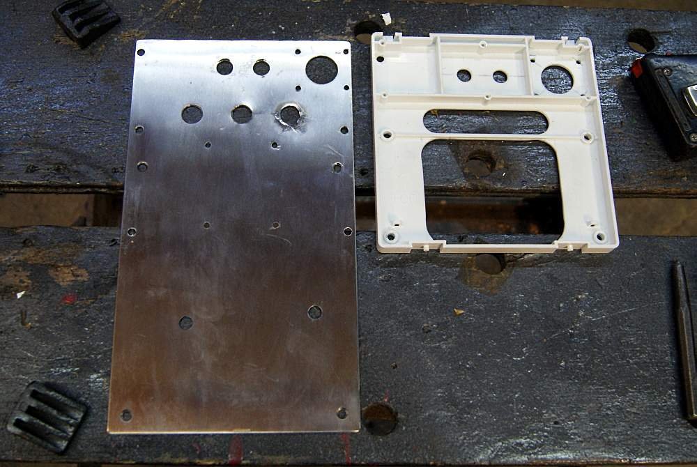 4 - Panel & box drilled.jpg