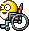 wheelchair :wheelchair