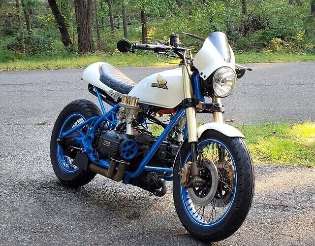 4wheelfurry's 77 Custom January 2022 BOTM