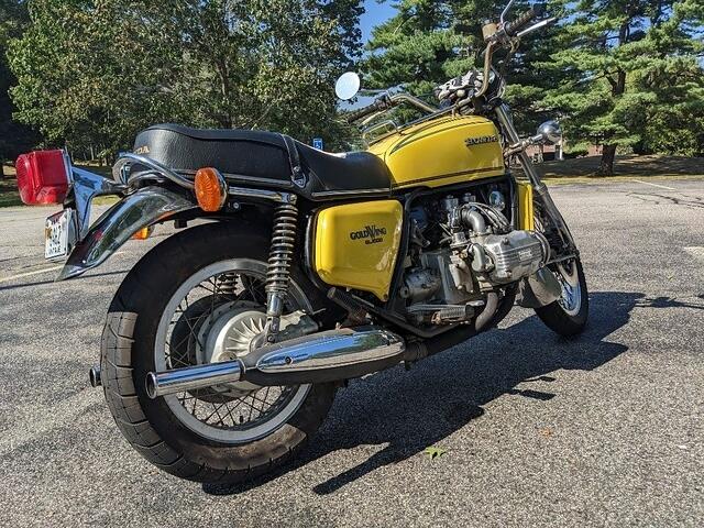 October 2025 BOTMNotSoLilCrippseys 1976 GL1000