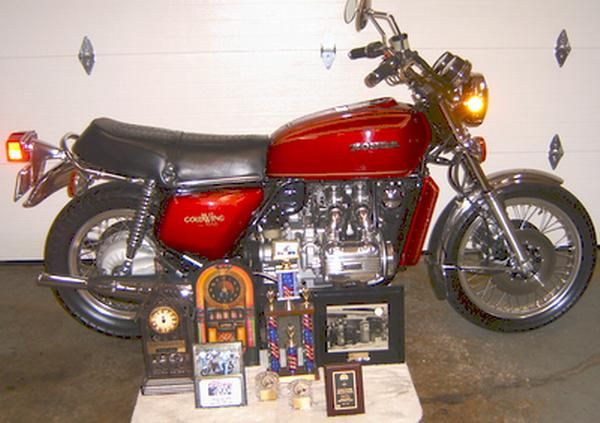 Larry's GL1000
Featured on Homepage
16 January 2005