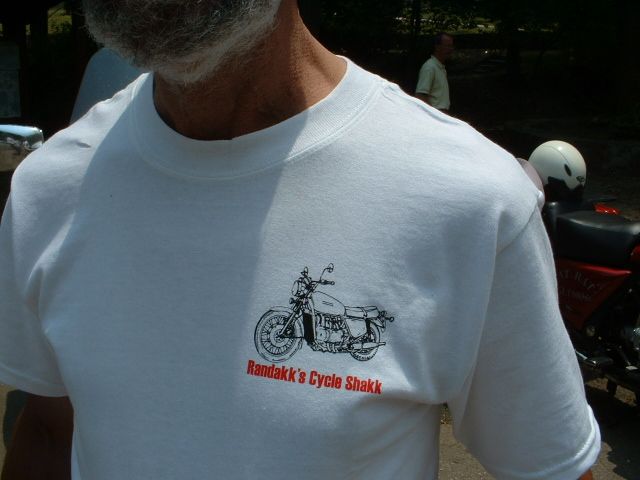 Randakk 2007 Rally 14