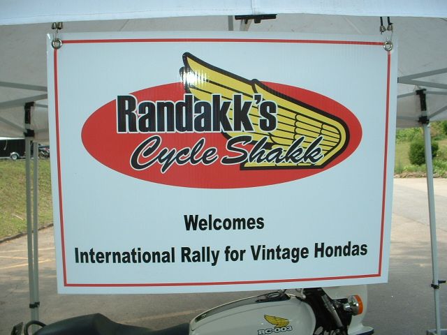 Randakk 2007 Rally 2