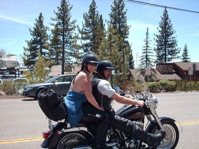 Dave And Becca