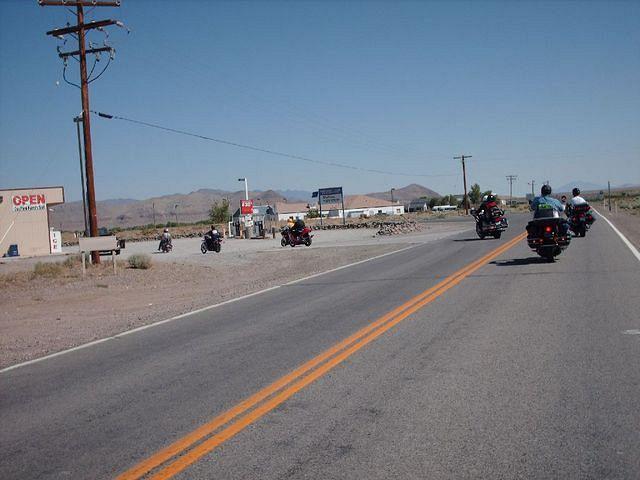 Rolling Into The First Poker Stop