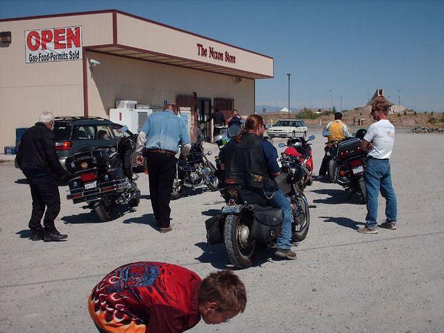 We Just Doubled The Town Census