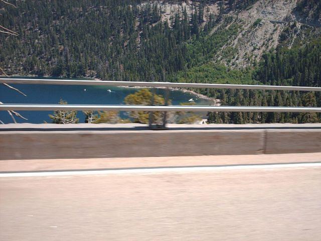 Emerald Bay