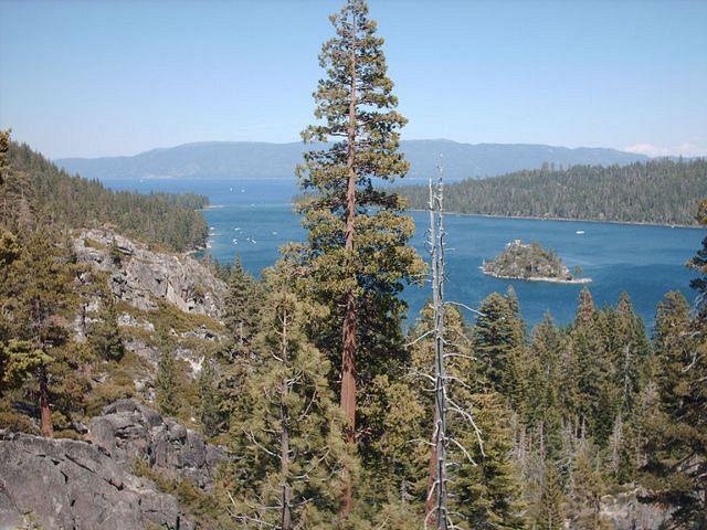 Emerald Bay