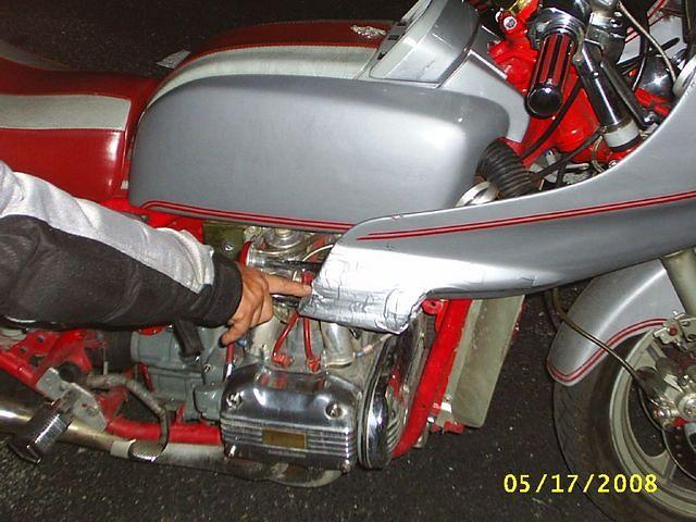 High Speed repairs to Cyborg