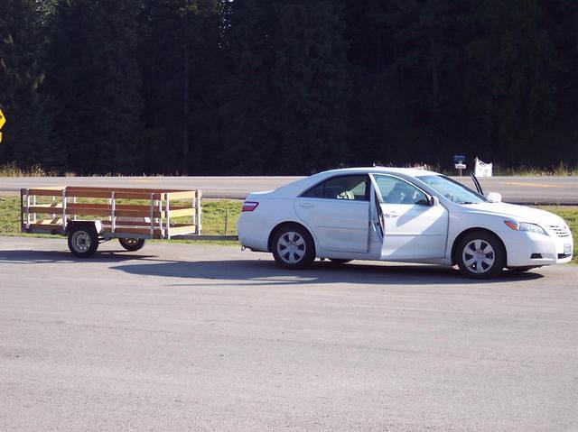 Nevada Rons wife and mother drove the chase car on the poker run. See, you really can bring your mom to NGW.