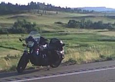 More Nowhere, Montana