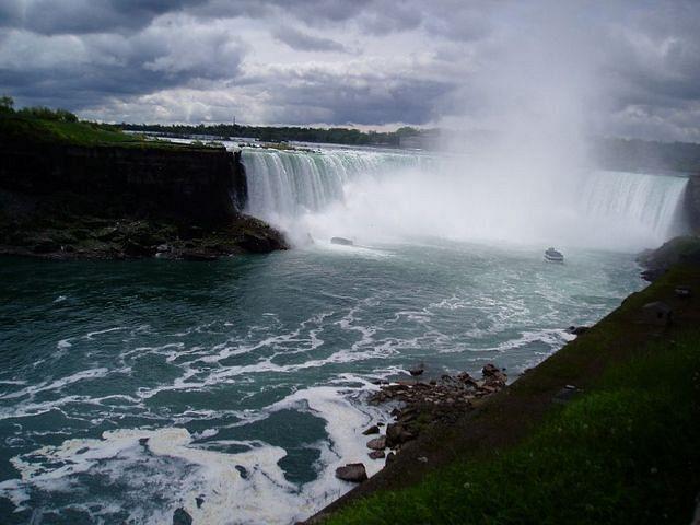 The Falls 8