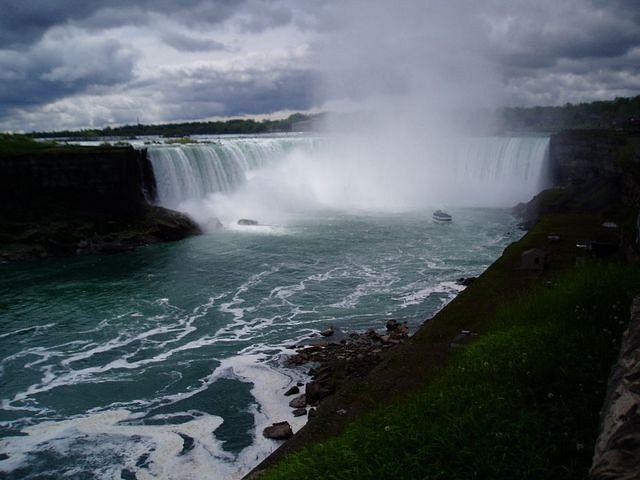The Falls 9