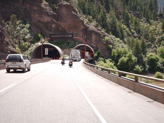 More Tunnels