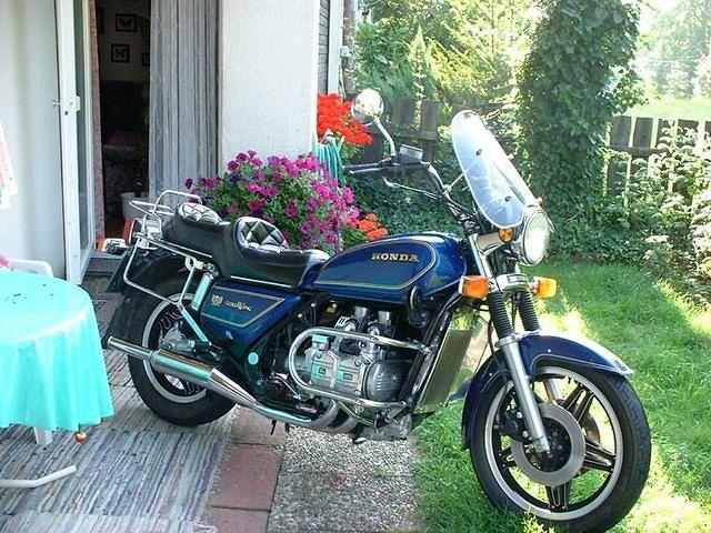GL1100 Standard