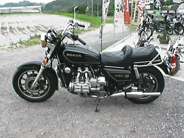 GL1100 Standard