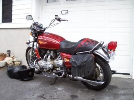 Adalda's GL1000