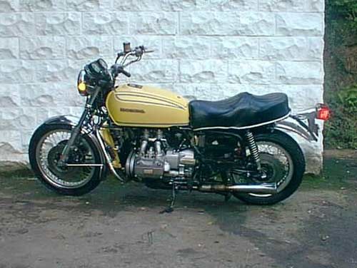 Atlow's GL1000