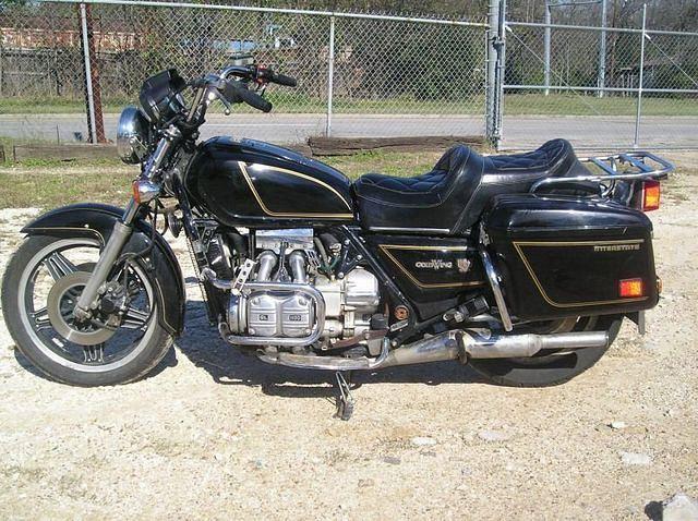 Brian's GL1100