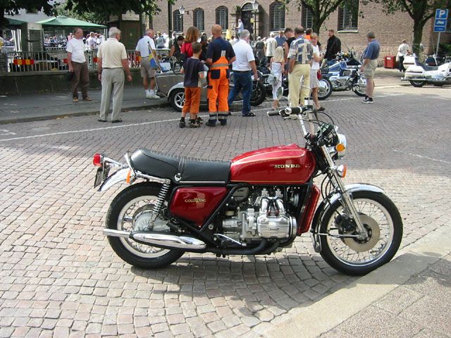Boras GL1000