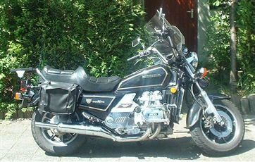 GL1200 Standard