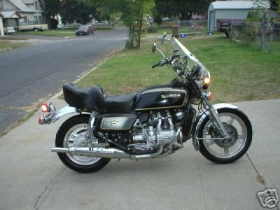 David's GL1000