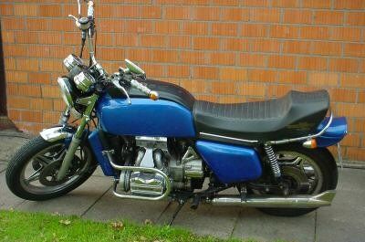 Dieterschieter's GL1000