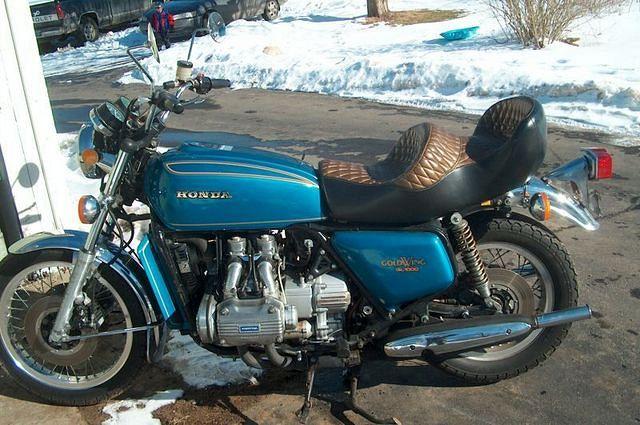 Ed Allegretti's GL1000