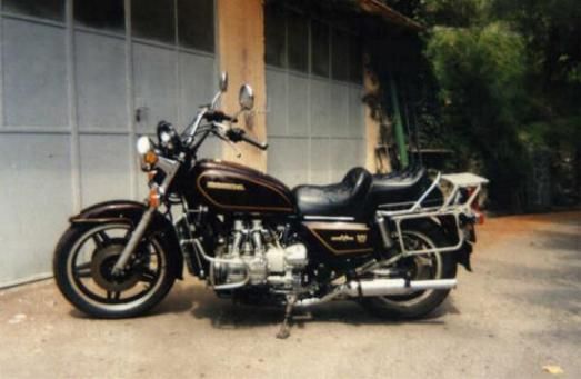 GL1100 Standard