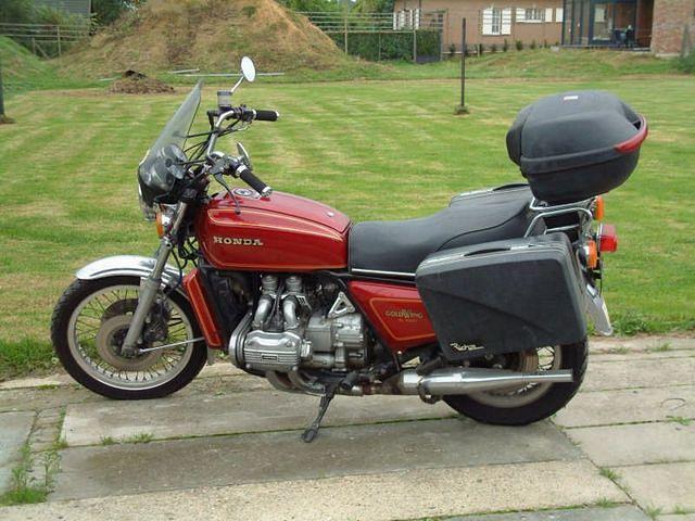 Francis GL1000