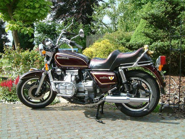 Gerrit's GL1100