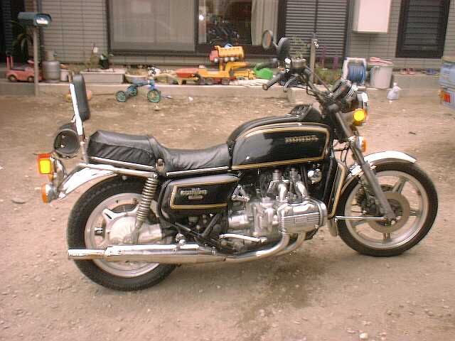 GL1000