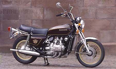 GL1000 LTD