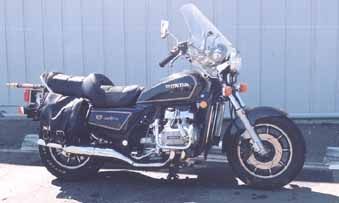 GL1200 Standard