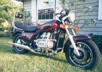 GL1200 Standard