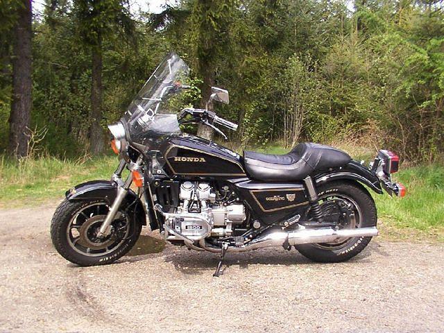 Kris GL1200 Standard