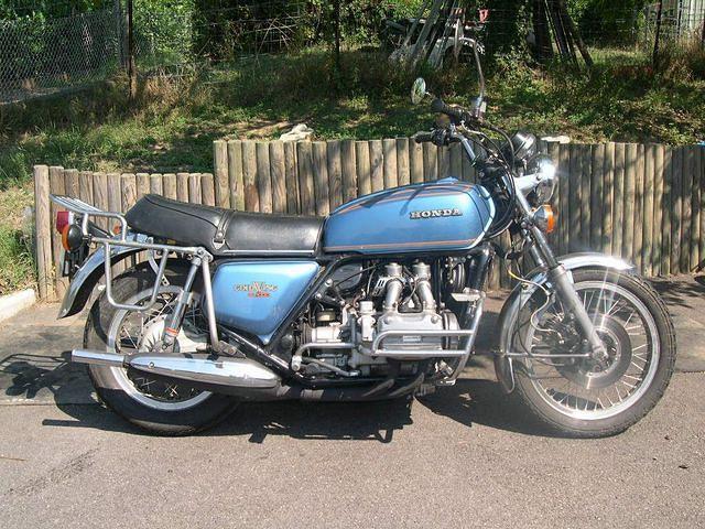 Didier's GL1000