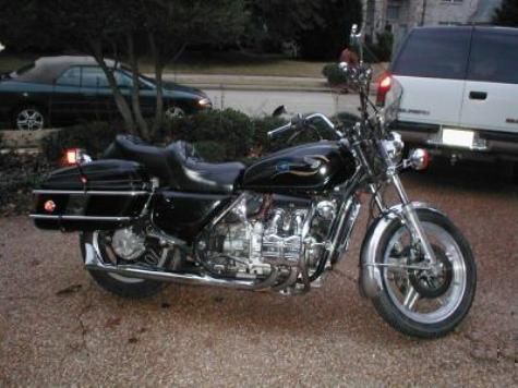 Greg's GL1100