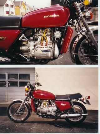 Gullhav's GL1000