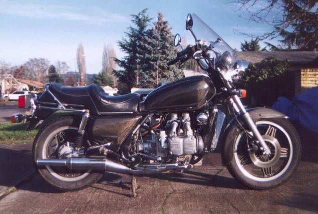 GL1100 Standard