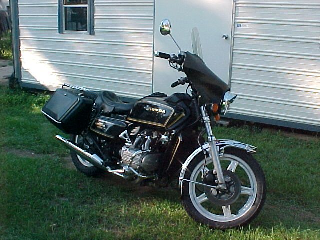 jjwitt GL1000