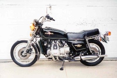 John Nee's GL1000