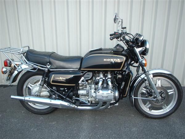 Marc's GL1000