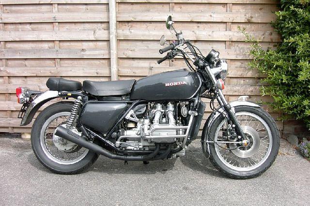 Marco's GL1000