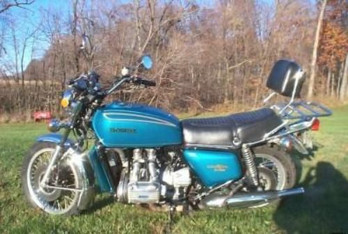 Milz GL1000