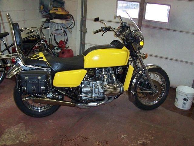 Phil's GL1000